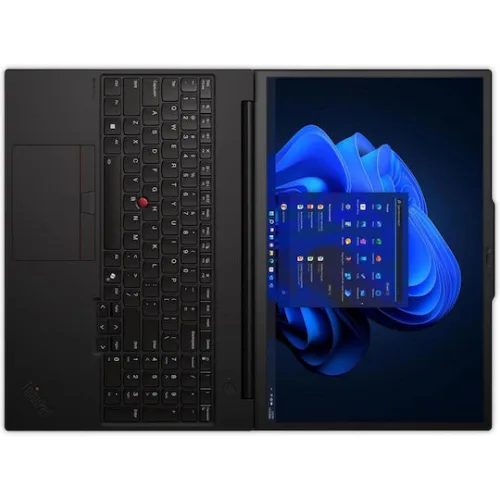 Laptop Lenovo ThinkPad P16s G4 16''/Ultra 7 265H/ 2x 32GB/ 1TB SSD/ NVIDIA RTX PRO 1000/ Windows 11 Pro/ 3Y Premier 21QV001FGM