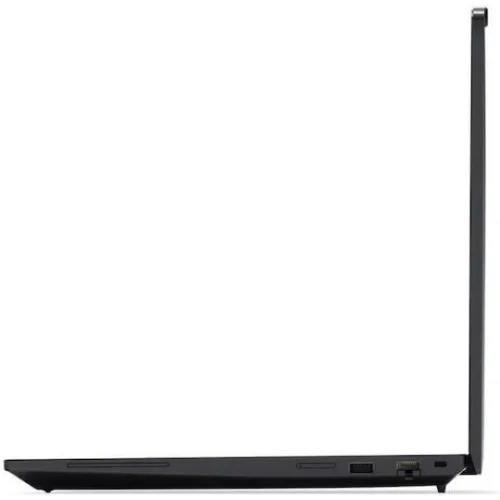 Laptop Lenovo ThinkPad P16s G4 16''/Ultra 7 265H/ 2x 32GB/ 1TB SSD/ NVIDIA RTX PRO 1000/ Windows 11 Pro/ 3Y Premier 21QV001FGM