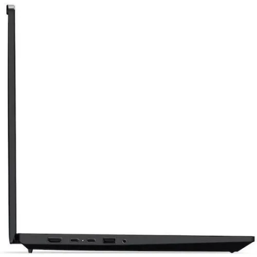 Laptop Lenovo ThinkPad P16s G4 16''/Ultra 7 265H/ 2x 32GB/ 1TB SSD/ NVIDIA RTX PRO 1000/ Windows 11 Pro/ 3Y Premier 21QV001FGM