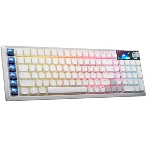 CORSAIR VANGUARD 99 LCD W/L - CH-91H901B-NA