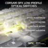 CORSAIR VANGUARD 99 LCD W/L - CH-91H901B-NA