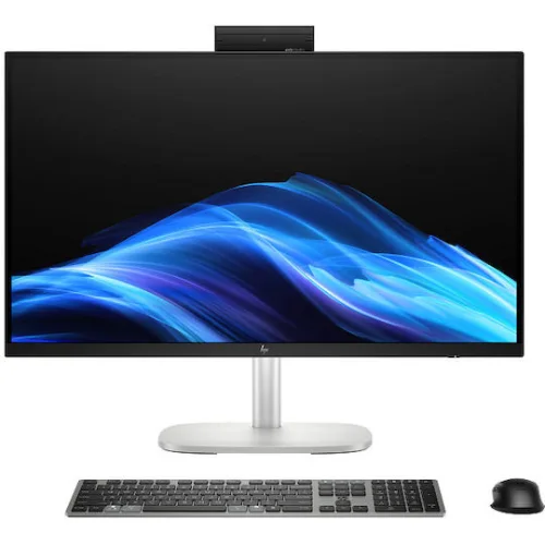 HP EliteStudio 8 27