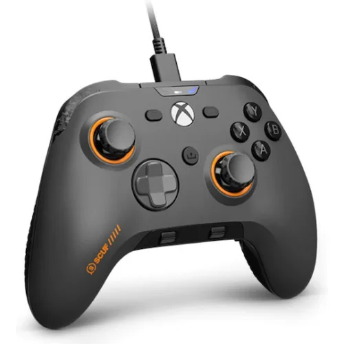 SCUF Controller Valor TMR Steel Grey (Xbox/PC)