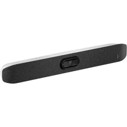 Poly Studio V12 USB Video Bar No Power Supply (A9DD8AA)