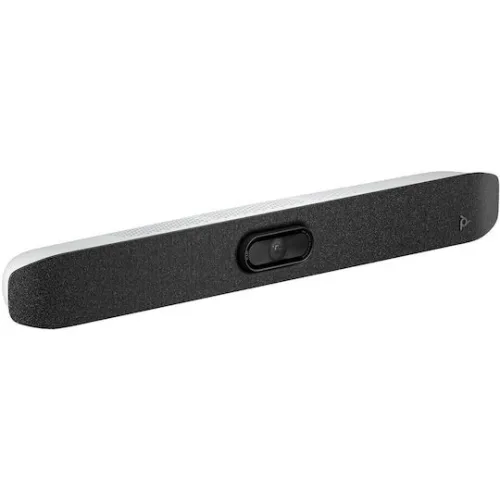 Poly Studio V12 USB Video Bar No Power Supply (A9DD8AA)