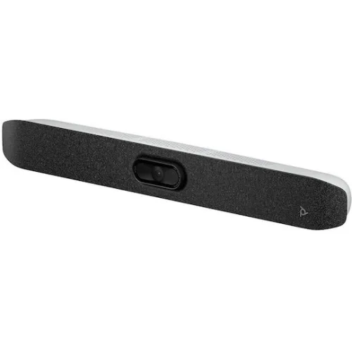 Poly Studio V12 USB Video Bar No Power Supply (A9DD8AA)