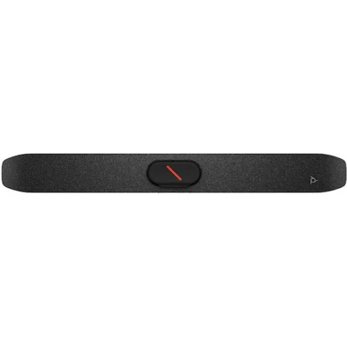 Poly Studio V12 USB Video Bar No Power Supply (A9DD8AA)