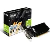 VGA NV MSI GT 710 2GD3H LP