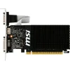 VGA NV MSI GT 710 2GD3H LP