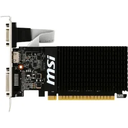 VGA NV MSI GT 710 2GD3H LP