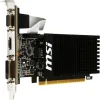 VGA NV MSI GT 710 2GD3H LP