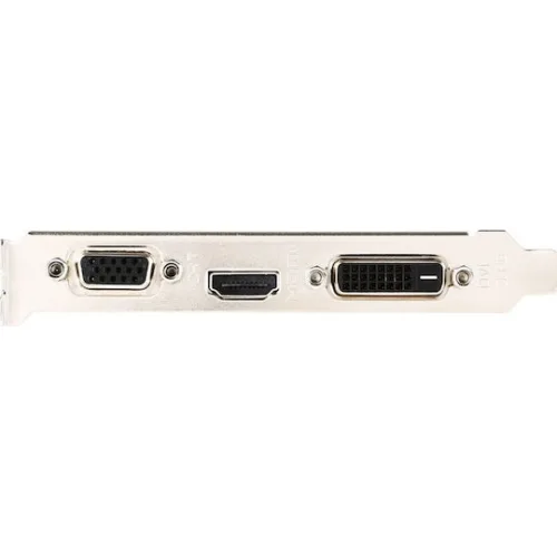 VGA NV MSI GT 710 2GD3H LP
