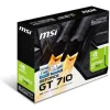 VGA NV MSI GT 710 2GD3H LP