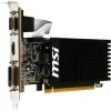 VGA NV MSI GT 710 2GD3H LP