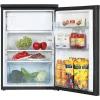 Tesla Mini Bar 113lt Υ84.5xΠ55.3xΒ57.4εκ. Μαύρο RS1100MB