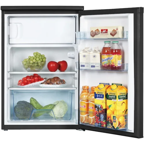 Tesla Mini Bar 113lt Υ84.5xΠ55.3xΒ57.4εκ. Μαύρο RS1100MB