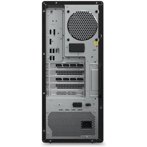 Desktop Lenovo ThinkStation P3/Intel Ultra 7/32GB/1TB SSD/RTX A2000 /Windows 11 Pro 30HT005SMG