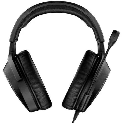 HyperX Cloud Stinger 3 Over Ear Wired Gaming Headset Xbox Black - BS1T7AA