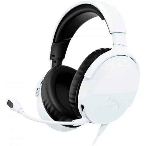 HyperX Cloud Stinger 3 Over Ear Wired Gaming Headset Xbox Black - BS1T7AA