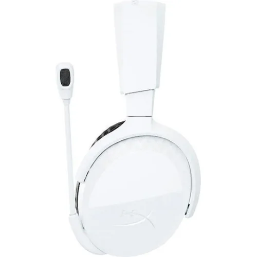 HyperX Cloud Stinger 3 Over Ear Wireless Playstation Gaming Headset White - BS1T9AA