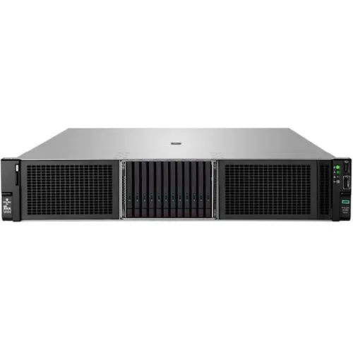 HPE ProLiant DL380 Gen11, 8-Core, 64GB, 2 x 480GB SSD, 2 x 1000W - P81777-425
