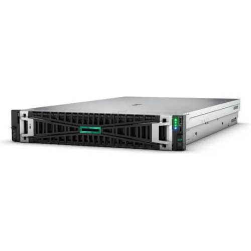 HPE ProLiant DL380 Gen11, 8-Core, 64GB, 2 x 480GB SSD, 2 x 1000W - P81777-425