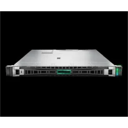 HPE ProLiant DL360 Gen12, 12-Core, 64GB, 2 x 2.4TB HDD, 2 x 1000W - P89999-425