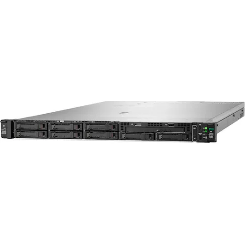 HPE ProLiant DL360 Gen12, 12-Core, 64GB, 2 x 2.4TB HDD, 2 x 1000W - P89999-425