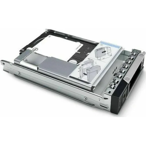 480GB SSD SATA Read Intensive 6Gbps 512e