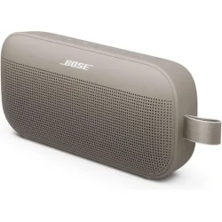 Bose SoundLink Flex 2. Gen. - Black