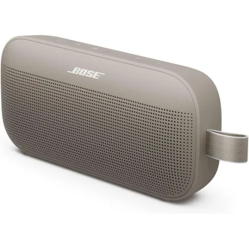 Bose SoundLink Flex 2. Gen. - Black