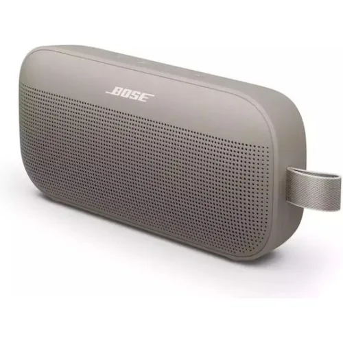 Bose SoundLink Flex 2. Gen. - Black