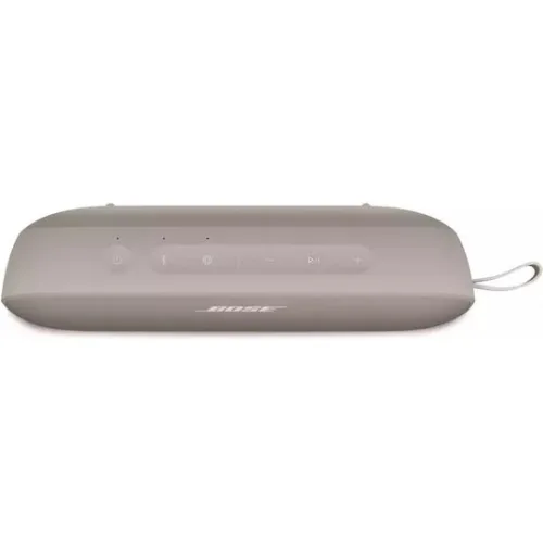 Bose SoundLink Flex 2. Gen. - Black
