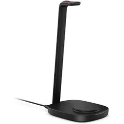 HP Poly Focus Multi-Device Premium Wireless Charging Stand (C56Y1AA)