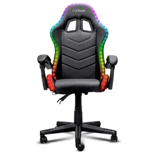 TRUST GXT704 RONIQ RGB GAMING CHAIR