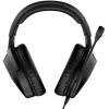 HyperX Cloud Stinger 3 Over Ear Wired Gaming Headset Black - BS1T5AA
