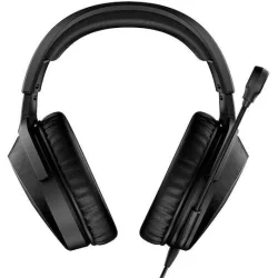 HyperX Cloud Stinger 3 Over Ear Wired Gaming Headset Black - BS1T5AA