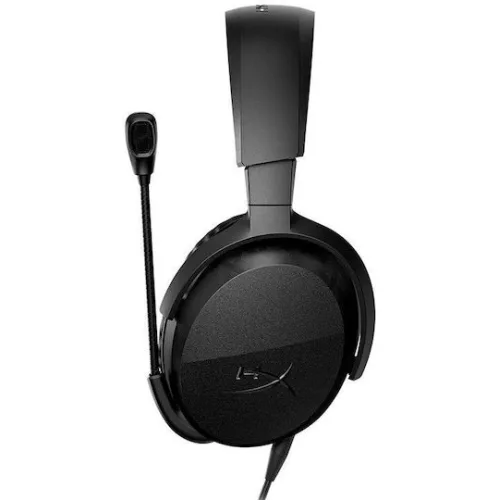 HyperX Cloud Stinger 3 Over Ear Wired Gaming Headset Black - BS1T5AA