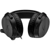 HyperX Cloud Stinger 3 Over Ear Wired Gaming Headset Black - BS1T5AA