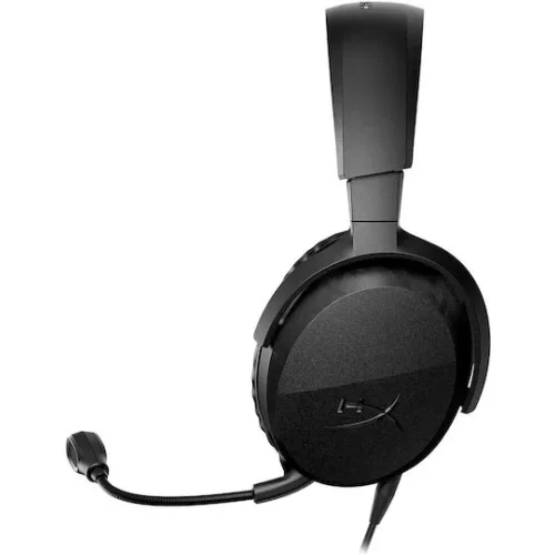 HyperX Cloud Stinger 3 Over Ear Wired Gaming Headset Black - BS1T5AA