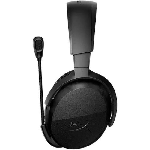 HyperX Cloud Stinger 3 Over Ear Wireless Gaming Headset Black - BS1T8AA