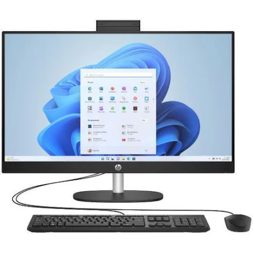 HP All-in-One 27-cr1001nv 27''FHD Touch/Ultra7-155U/16GB/1TB/Win 11 Home/2Y A1LL4EA