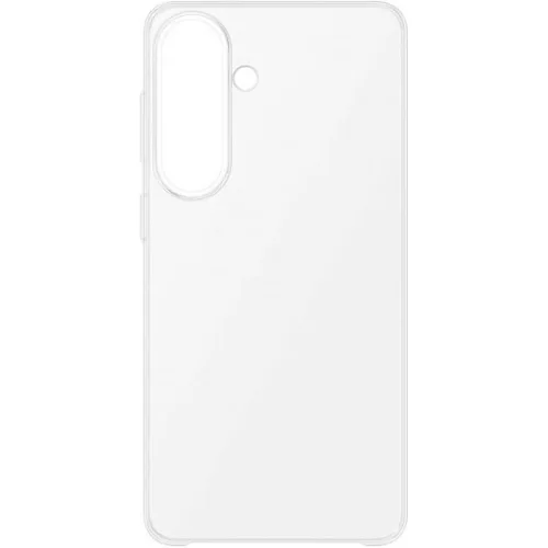 Samsung Galaxy S26 Plus Clear Transparency