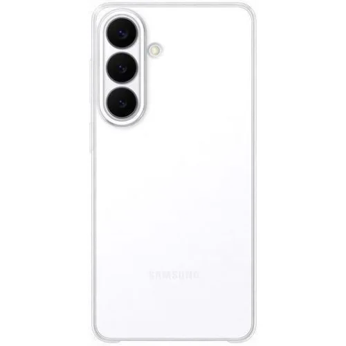 Samsung Galaxy S26 Plus Clear Transparency