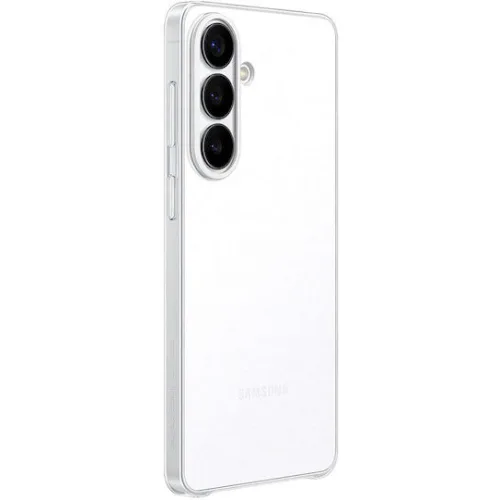Samsung Galaxy S26 Plus Clear Transparency