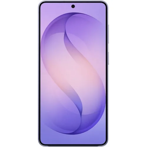 Samsung Galaxy S26 Plus Clear Transparency