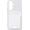 Samsung Card Slot Galaxy A37 Light Gray
