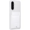 Samsung Card Slot Galaxy A37 Light Gray