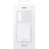 Samsung Card Slot Galaxy A37 Light Gray