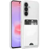 Samsung Card Slot Galaxy A37 Light Gray